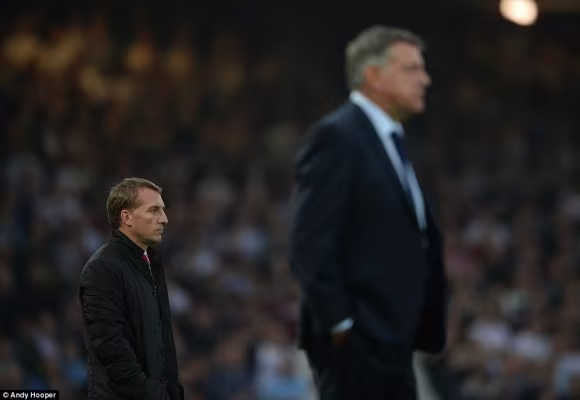 Ngả mũ trước siêu phẩm khiến Liverpool “ôm hận” ảnh 4 Ngả mũ trước siêu phẩm khiến Liverpool “ôm hận” ảnh 4