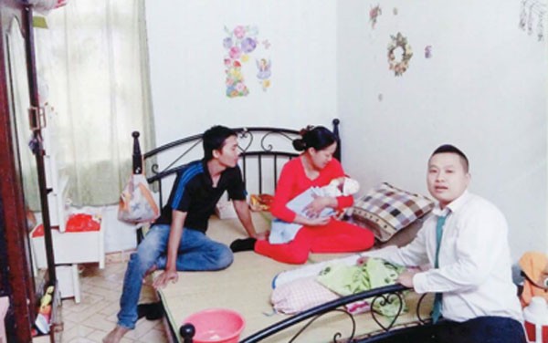 Giao lưu trực tuyến: “Đã uống rượu, bia - Không lái xe” ảnh 14 Giao lưu trực tuyến: “Đã uống rượu, bia - Không lái xe” ảnh 14