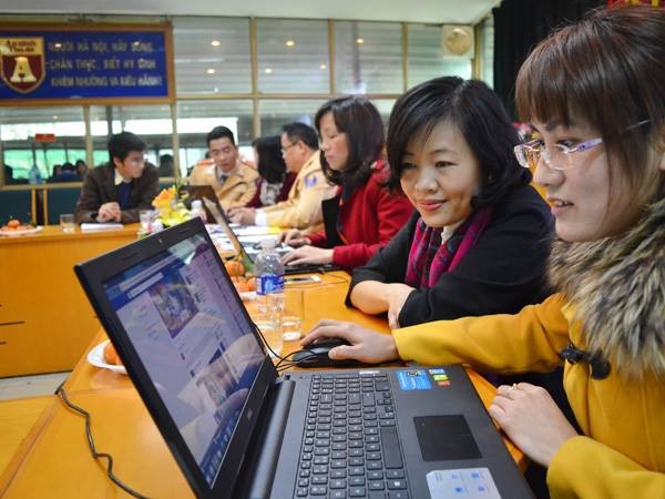 Giao lưu trực tuyến: “Đã uống rượu, bia - Không lái xe” ảnh 25 Giao lưu trực tuyến: “Đã uống rượu, bia - Không lái xe” ảnh 25