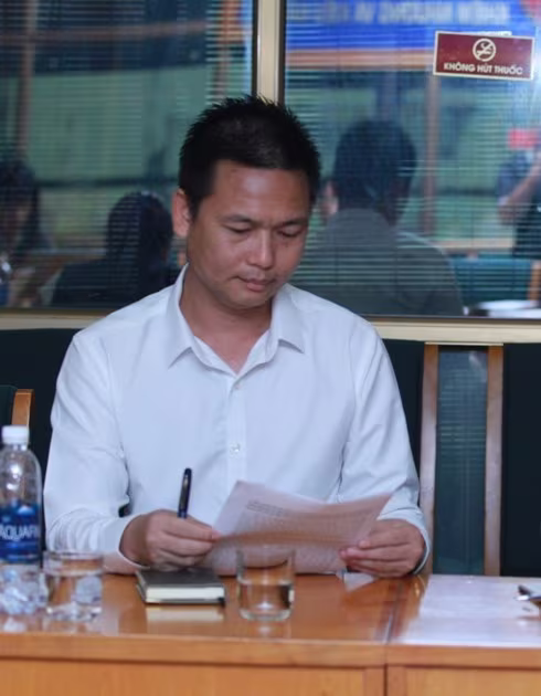 Giao lưu trực tuyến "An toàn mùa mưa bão" ảnh 34 Giao lưu trực tuyến "An toàn mùa mưa bão" ảnh 34