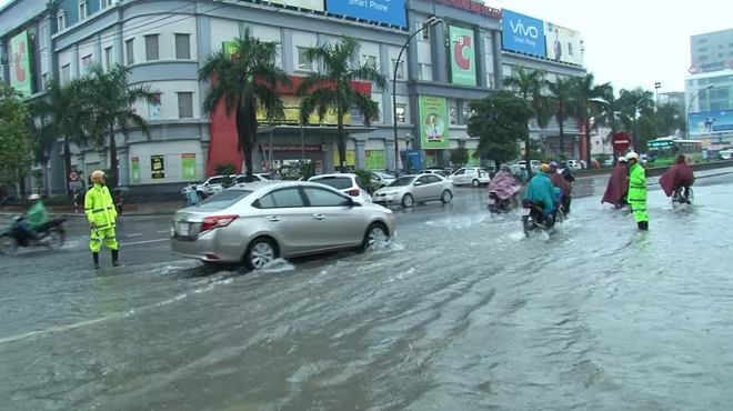 Giao lưu trực tuyến "An toàn mùa mưa bão" ảnh 25 Giao lưu trực tuyến "An toàn mùa mưa bão" ảnh 25