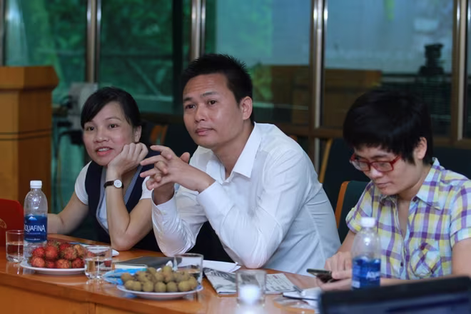 Giao lưu trực tuyến "An toàn mùa mưa bão" ảnh 21 Giao lưu trực tuyến "An toàn mùa mưa bão" ảnh 21