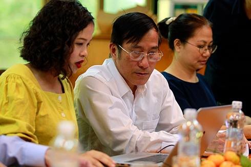 Giao lưu trực tuyến: "Những điều cần biết khi tiêm vaccine sởi - rubella cho trẻ 1 đến 5 tuổi" ảnh 16 Giao lưu trực tuyến: "Những điều cần biết khi tiêm vaccine sởi - rubella cho trẻ 1 đến 5 tuổi" ảnh 16