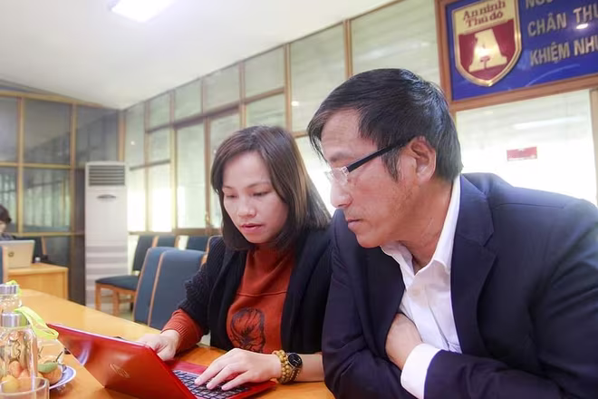 Giao lưu trực tuyến "Thí điểm thanh tra chuyên ngành ATTP ở Hà Nội: Tăng hiệu lực, giảm chồng chéo" ảnh 16 Giao lưu trực tuyến "Thí điểm thanh tra chuyên ngành ATTP ở Hà Nội: Tăng hiệu lực, giảm chồng chéo" ảnh 16