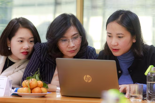 Giao lưu trực tuyến "Thí điểm thanh tra chuyên ngành ATTP ở Hà Nội: Tăng hiệu lực, giảm chồng chéo" ảnh 15 Giao lưu trực tuyến "Thí điểm thanh tra chuyên ngành ATTP ở Hà Nội: Tăng hiệu lực, giảm chồng chéo" ảnh 15