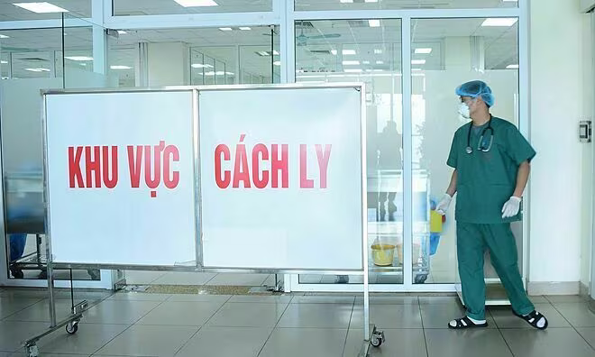 Giao lưu trực tuyến "Hướng dẫn phòng, chống lây lan dịch bệnh Corona" ảnh 13 Giao lưu trực tuyến "Hướng dẫn phòng, chống lây lan dịch bệnh Corona" ảnh 13