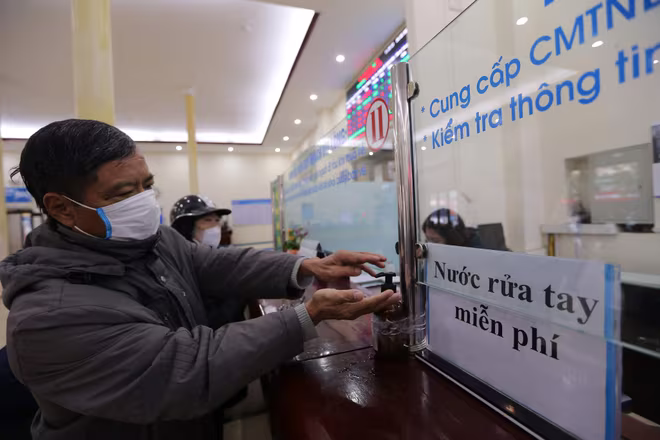 Giao lưu trực tuyến "Hướng dẫn phòng, chống lây lan dịch bệnh Corona" ảnh 11 Giao lưu trực tuyến "Hướng dẫn phòng, chống lây lan dịch bệnh Corona" ảnh 11