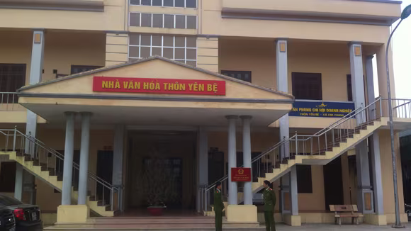 Đón tết ở hai đơn vị trẻ nhất Công an Thủ đô ảnh 1 Đón tết ở hai đơn vị trẻ nhất Công an Thủ đô ảnh 1