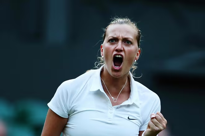 Ngày thứ 8 Wimbledon 2014: Rafael Nadal và Maria Sharapova cùng thua sốc ảnh 4 Ngày thứ 8 Wimbledon 2014: Rafael Nadal và Maria Sharapova cùng thua sốc ảnh 4