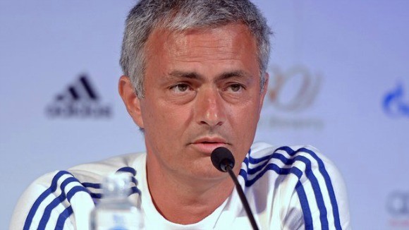 Jose Mourinho: Chelsea sẽ khóa sổ chuyển nhượng hè 2014 ảnh 5 Jose Mourinho: Chelsea sẽ khóa sổ chuyển nhượng hè 2014 ảnh 5