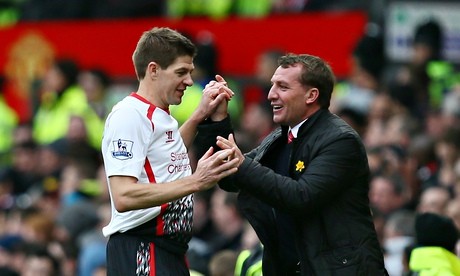 Steven Gerrard giã từ đội tuyển quốc gia, toàn tâm, toàn ý cho Liverpool ảnh 4 Steven Gerrard giã từ đội tuyển quốc gia, toàn tâm, toàn ý cho Liverpool ảnh 4