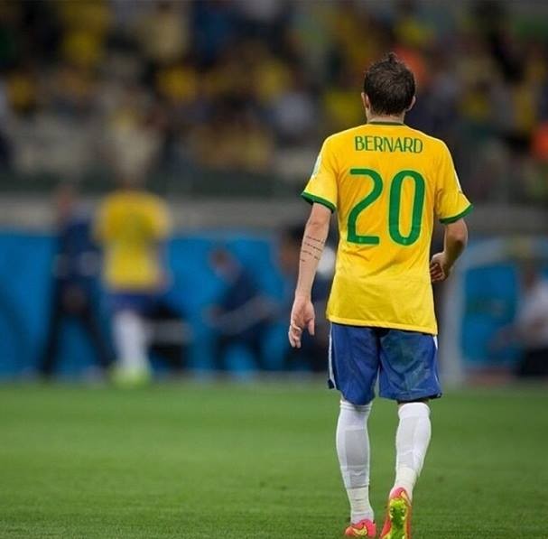 Những chiếc mũ ủng hộ Neymar đã “giết chết” đội tuyển Brazil ảnh 7 Những chiếc mũ ủng hộ Neymar đã “giết chết” đội tuyển Brazil ảnh 7