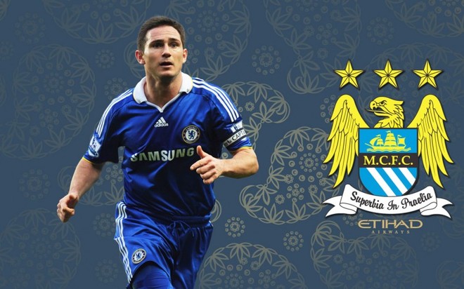 Man City chính thức đón huyền thoại Chelsea, Liverpool có tân binh thứ 7 ảnh 1 Man City chính thức đón huyền thoại Chelsea, Liverpool có tân binh thứ 7 ảnh 1