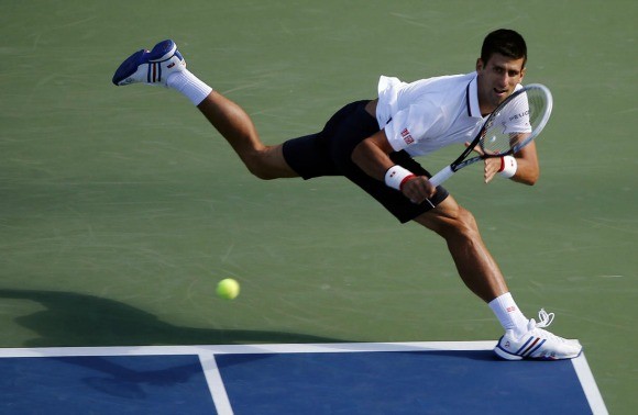 US Open 2014: Ngày vui không trọn vẹn dành cho người Serbia ảnh 6 US Open 2014: Ngày vui không trọn vẹn dành cho người Serbia ảnh 6