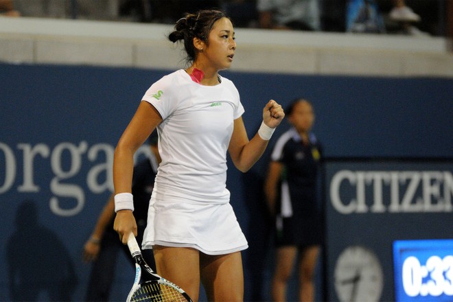 US Open 2014: Ngày vui không trọn vẹn dành cho người Serbia ảnh 3 US Open 2014: Ngày vui không trọn vẹn dành cho người Serbia ảnh 3