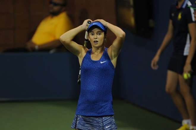 US Open 2014: Ngày vui không trọn vẹn dành cho người Serbia ảnh 4 US Open 2014: Ngày vui không trọn vẹn dành cho người Serbia ảnh 4