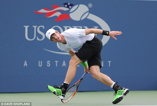 US Open 2014: Nội dung đơn nữ tiếp tục chứng kiến cú sốc ảnh 8 US Open 2014: Nội dung đơn nữ tiếp tục chứng kiến cú sốc ảnh 8