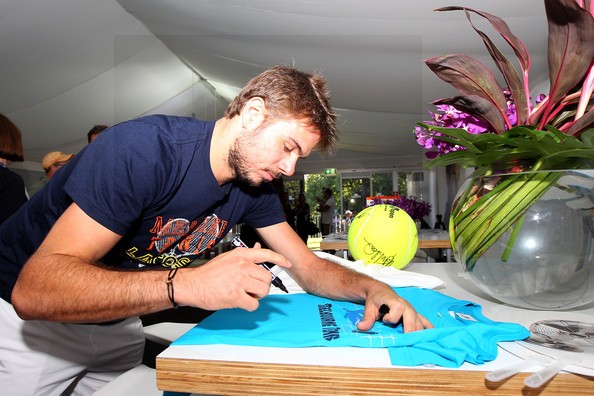 US Open 2014: Nội dung đơn nữ tiếp tục chứng kiến cú sốc ảnh 10 US Open 2014: Nội dung đơn nữ tiếp tục chứng kiến cú sốc ảnh 10
