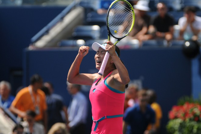 US Open 2014: Những chú "ngựa ô" không còn đất diễn ảnh 2 US Open 2014: Những chú "ngựa ô" không còn đất diễn ảnh 2