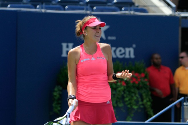 US Open 2014: Những chú "ngựa ô" không còn đất diễn ảnh 1 US Open 2014: Những chú "ngựa ô" không còn đất diễn ảnh 1