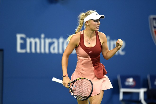 US Open 2014: Những chú "ngựa ô" không còn đất diễn ảnh 3 US Open 2014: Những chú "ngựa ô" không còn đất diễn ảnh 3
