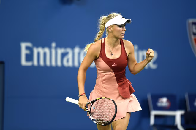 US Open 2014: Những chú "ngựa ô" không còn đất diễn ảnh 3 US Open 2014: Những chú "ngựa ô" không còn đất diễn ảnh 3