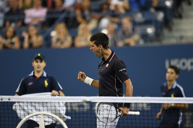 US Open 2014: Nishikori chấm dứt sự chờ đợi gần 100 năm của người Nhật ảnh 4 US Open 2014: Nishikori chấm dứt sự chờ đợi gần 100 năm của người Nhật ảnh 4