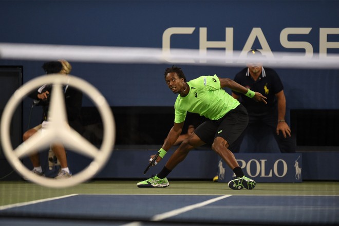 US Open 2014: Berdych thua "tức tưởi", Federer chật vật giành vé vào bán kết. ảnh 5 US Open 2014: Berdych thua "tức tưởi", Federer chật vật giành vé vào bán kết. ảnh 5