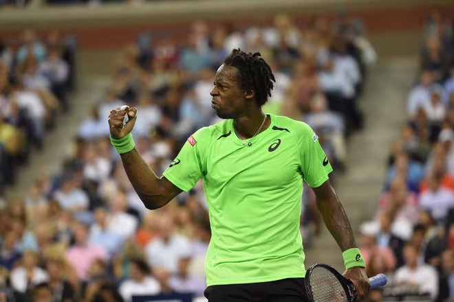 US Open 2014: Berdych thua "tức tưởi", Federer chật vật giành vé vào bán kết. ảnh 4 US Open 2014: Berdych thua "tức tưởi", Federer chật vật giành vé vào bán kết. ảnh 4