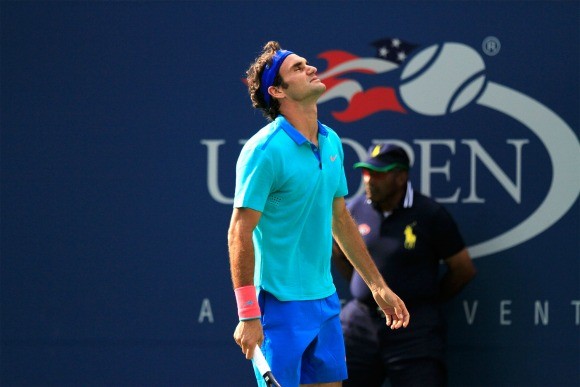 Novak Djokovic, Roger Federer cùng thua sốc tại một vòng bán kết "điên rồ" ảnh 4 Novak Djokovic, Roger Federer cùng thua sốc tại một vòng bán kết "điên rồ" ảnh 4