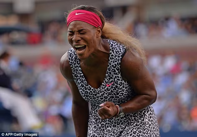 US Open 2014: Đè bẹp Wozniacki, Serena Williams lần thứ 6 lên ngôi "Hậu" ảnh 1 US Open 2014: Đè bẹp Wozniacki, Serena Williams lần thứ 6 lên ngôi "Hậu" ảnh 1