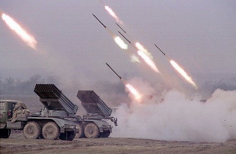 Liệu Iron Dome có xứng danh “Vòm sắt”? ảnh 5 Liệu Iron Dome có xứng danh “Vòm sắt”? ảnh 5