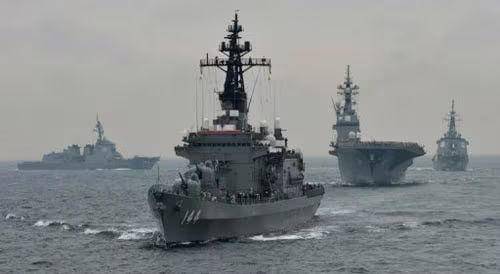 Nước cờ độc của Nhật: Sửa đổi “Nguyên tắc hợp tác phòng vệ Nhật - Mỹ” ảnh 3