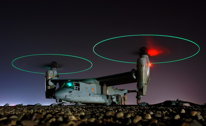 Nhật sẽ triển khai “Osprey” bất chấp phản ứng của dân chúng? ảnh 1 Nhật sẽ triển khai “Osprey” bất chấp phản ứng của dân chúng? ảnh 1