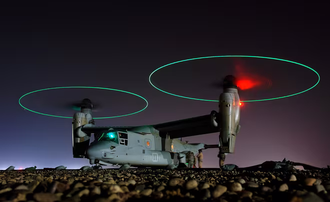 Nhật sẽ triển khai “Osprey” bất chấp phản ứng của dân chúng? ảnh 1 Nhật sẽ triển khai “Osprey” bất chấp phản ứng của dân chúng? ảnh 1