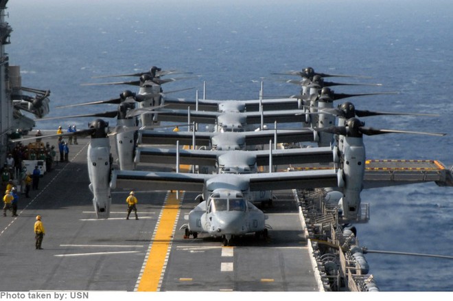 Nhật sẽ triển khai “Osprey” bất chấp phản ứng của dân chúng? ảnh 4 Nhật sẽ triển khai “Osprey” bất chấp phản ứng của dân chúng? ảnh 4