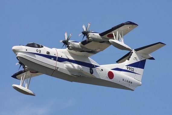 Lộ diện vũ khí bí mật của “Lực lượng đặc biệt Senkaku” ảnh 2 Lộ diện vũ khí bí mật của “Lực lượng đặc biệt Senkaku” ảnh 2