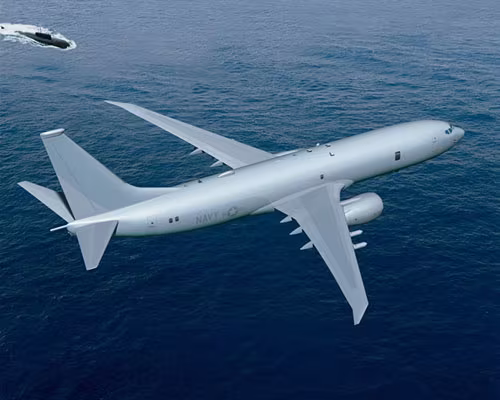 Mỹ - Nhật tăng cường máy bay tuần tiễu giám sát tàu ngầm ảnh 4 Mỹ - Nhật tăng cường máy bay tuần tiễu giám sát tàu ngầm ảnh 4