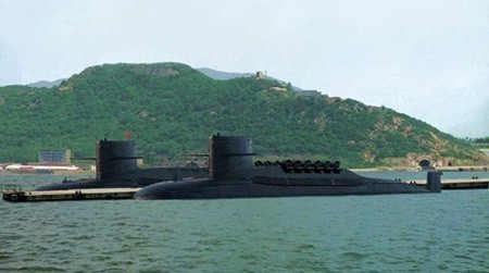 Mỹ - Nhật tăng cường máy bay tuần tiễu giám sát tàu ngầm ảnh 5 Mỹ - Nhật tăng cường máy bay tuần tiễu giám sát tàu ngầm ảnh 5