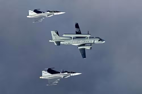 Khám phá tiêm kích nhẹ hàng đầu thế giới vừa gia nhập Đông Nam Á ảnh 2 Khám phá tiêm kích nhẹ hàng đầu thế giới vừa gia nhập Đông Nam Á ảnh 2