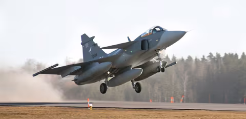 Khám phá tiêm kích nhẹ hàng đầu thế giới vừa gia nhập Đông Nam Á ảnh 1 Khám phá tiêm kích nhẹ hàng đầu thế giới vừa gia nhập Đông Nam Á ảnh 1