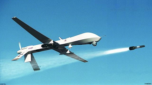 Đức chê Predator của Mỹ, ngắm nghía Heron của Israel ảnh 1 Đức chê Predator của Mỹ, ngắm nghía Heron của Israel ảnh 1