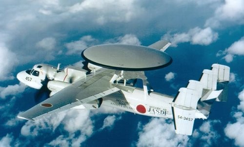J-11 Trung Quốc lại bị xếp vào “chiếu dưới” so với F-15J của Nhật Bản ảnh 5 J-11 Trung Quốc lại bị xếp vào “chiếu dưới” so với F-15J của Nhật Bản ảnh 5