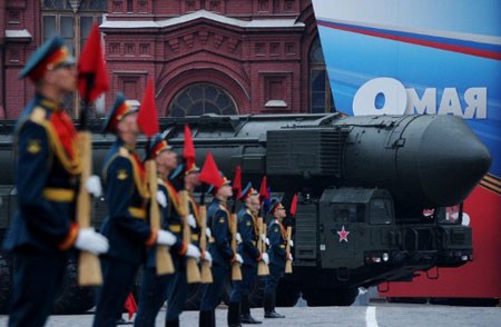 Dưới bàn tay của Tổng thống Putin, Nga sẽ vượt qua Trung Quốc ảnh 1 Dưới bàn tay của Tổng thống Putin, Nga sẽ vượt qua Trung Quốc ảnh 1