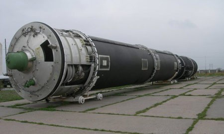 Nga khiến Mỹ “sốc nặng” với kế hoạch phóng 16 ICBM khủng ảnh 3 Nga khiến Mỹ “sốc nặng” với kế hoạch phóng 16 ICBM khủng ảnh 3