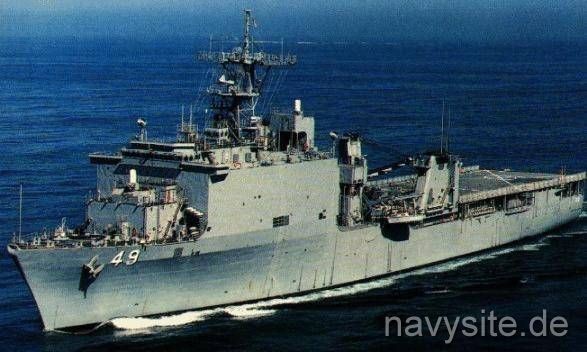 12 tàu đổ bộ tấn công F-35 của Mỹ thống trị tất cả các đại dương ảnh 9 12 tàu đổ bộ tấn công F-35 của Mỹ thống trị tất cả các đại dương ảnh 9