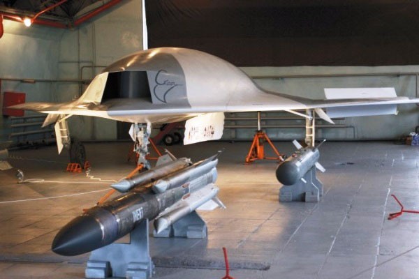 “Cá đuối” Skat Nga thách thức X-47B của Mỹ (Kỳ 2) ảnh 4 “Cá đuối” Skat Nga thách thức X-47B của Mỹ (Kỳ 2) ảnh 4