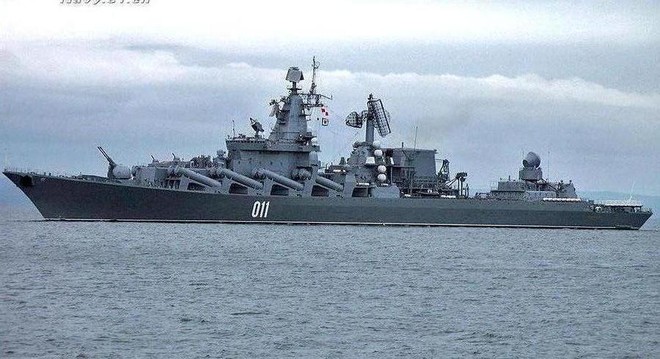 Bầy “Sói biển” mạnh mẽ của Nga “át vía” các chiến hạm Trung Quốc ảnh 1 Bầy “Sói biển” mạnh mẽ của Nga “át vía” các chiến hạm Trung Quốc ảnh 1