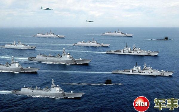 Nga không dễ “mắc mưu” Trung Quốc để đối đầu với Mỹ ảnh 1 Nga không dễ “mắc mưu” Trung Quốc để đối đầu với Mỹ ảnh 1