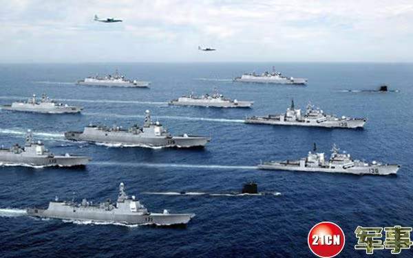 Nga không dễ “mắc mưu” Trung Quốc để đối đầu với Mỹ ảnh 1